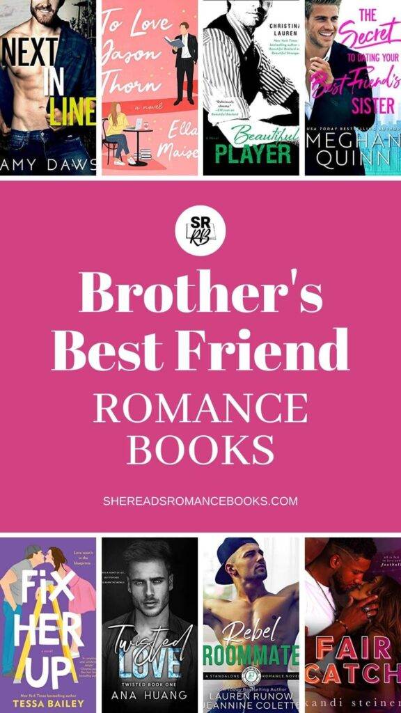 Discover The Top My Friend Brother Books Of 2023: Ultimate Recommendations!