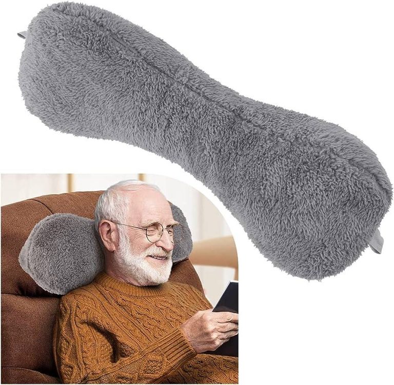 2023 Buyer’S Guide: The Top 10 Neck Pillows For Maximum Recliner Comfort