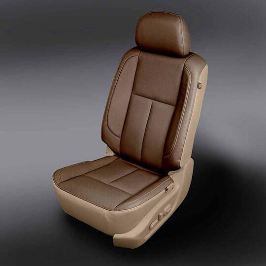 Revamp Your Ride: Top Nissan Titan Seat Covers For 2023!