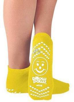 The Top Non Skid Socks For Elderly In 2023: Enhancing Safety And Comfort