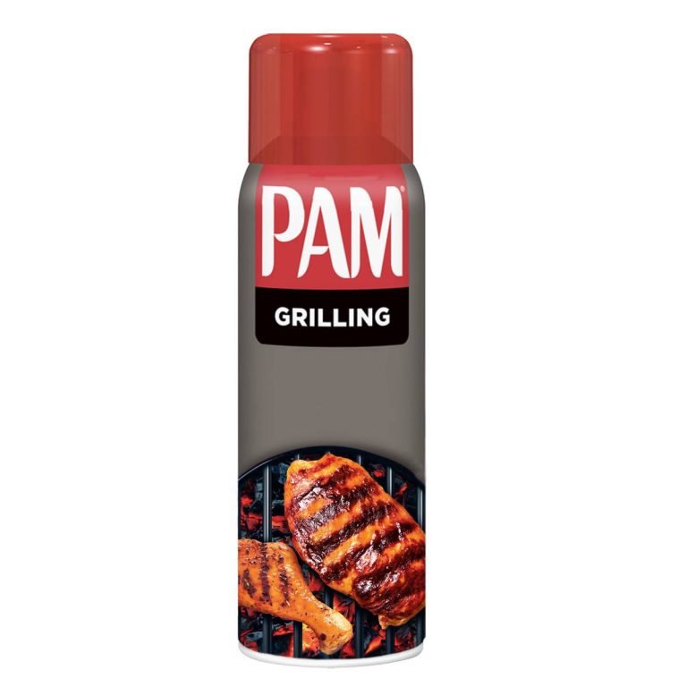 Grill Like A Pro: Top Non Stick Grill Sprays Of 2023 For Effortless Bbq-Ing!