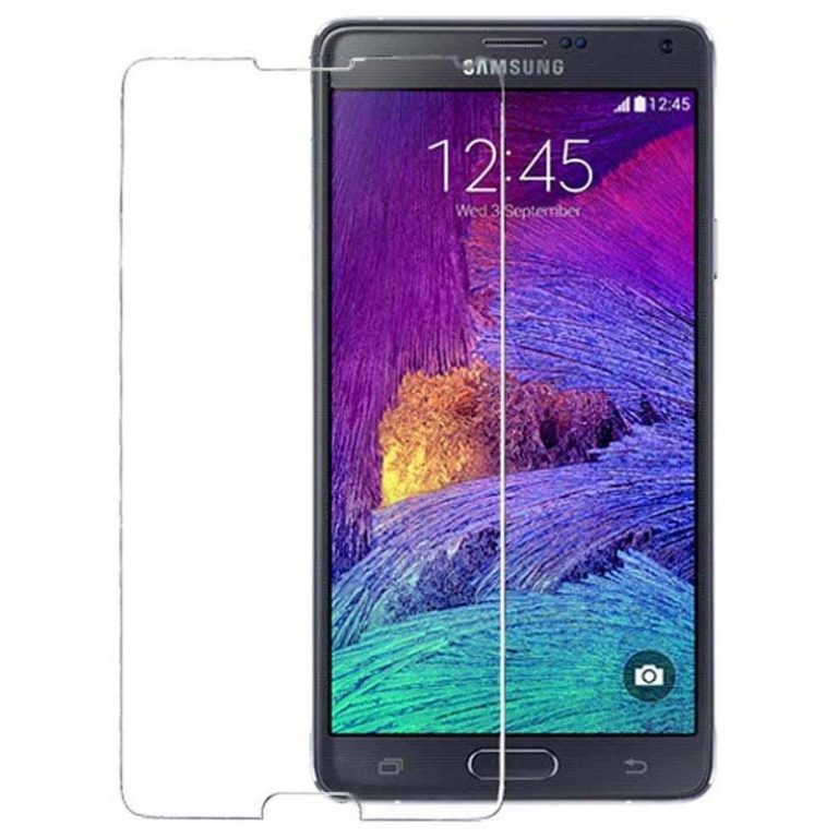The Ultimate Guide To Top Note 4 Screen Protectors For Unbeatable Protection In 2023
