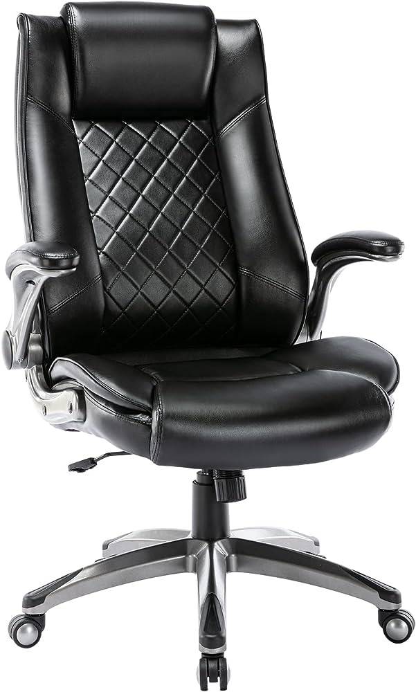 The Ultimate Guide To Top Office Chairs 300 Lbs In 2023: Find Your Perfect Seat!