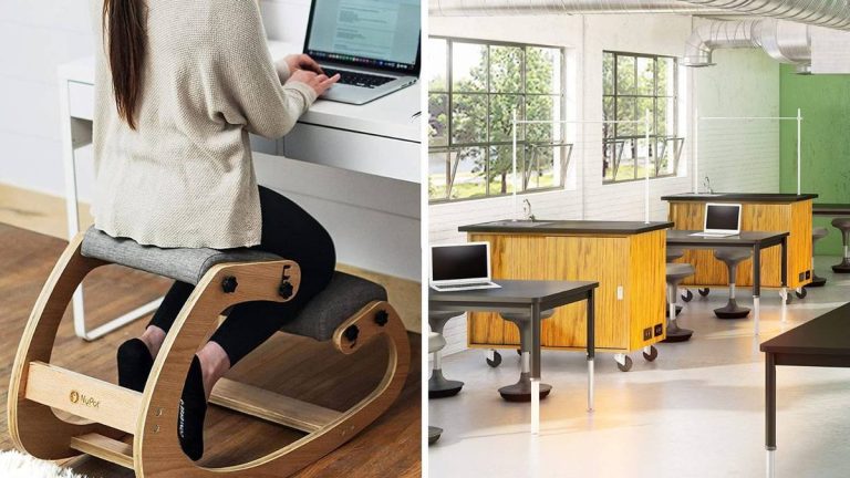 2023’S Top Picks: The Best Office Chair For Adhd Sufferers