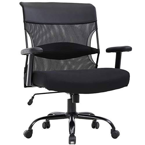 Discover The Best Office Chair For Wide Hips In 2023: Optimal Comfort And Support!