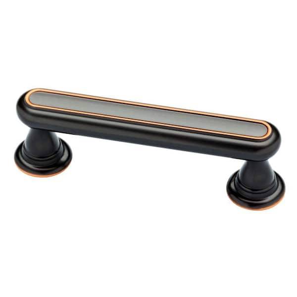 2023’S Best Oil Rubbed Bronze Cabinet Pulls: The Ultimate Guide To Stylish & Functional Hardware