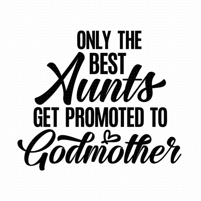 2023: Only The Aunts Named Godmother – Find Out Who Gets The Honorable Title!