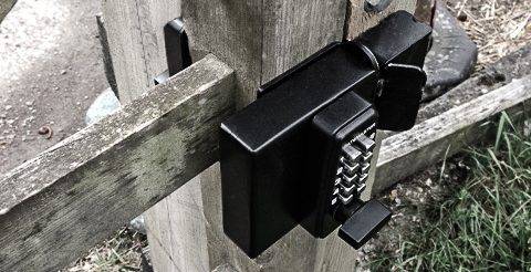 Unlock The Top 10 Outdoor Keyless Gate Locks Of 2023: Simplify Security