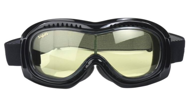 2023’S Top 5 Over Glasses Motorcycle Goggles: Reviews & Buyer’S Guide
