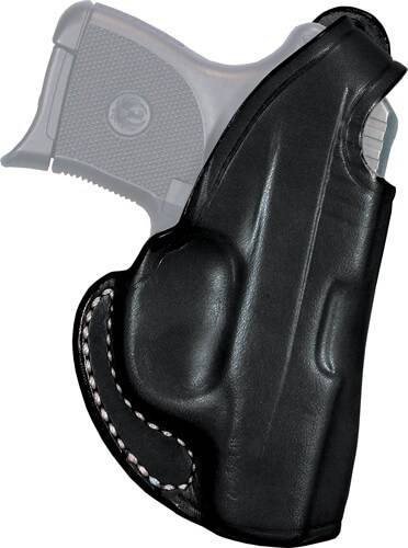 2023’S Best Owb Holster For Ruger Lcp 380: Find Your Perfect Fit Now!