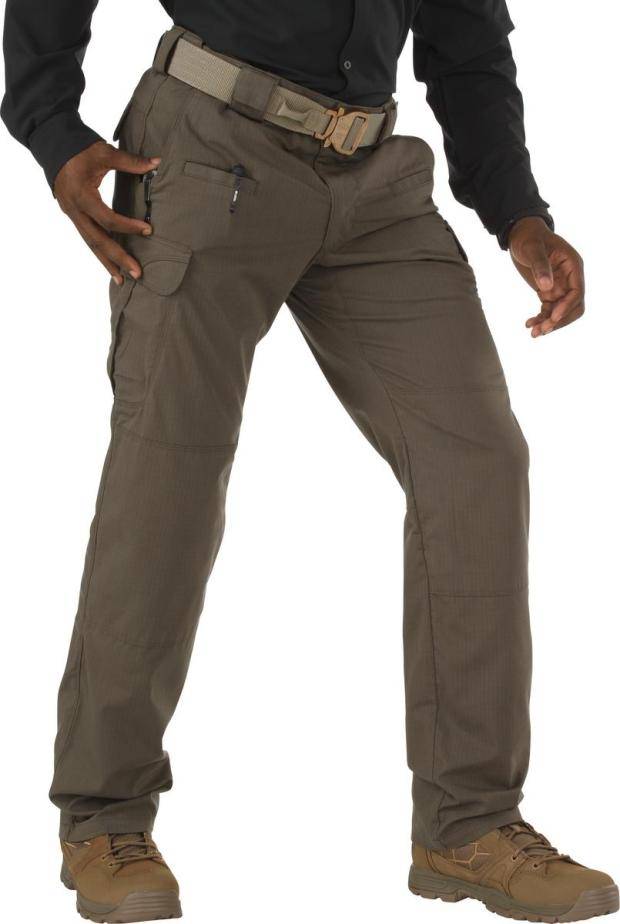 Top 10 Concealed Carry Pants Of 2023: Style, Comfort, And Security Combined!