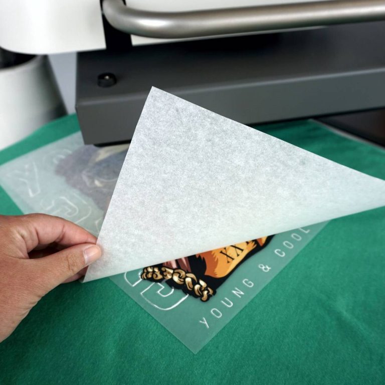 2023 Buyer’S Guide: The 7 Best Parchment Papers For Heat Press Machines