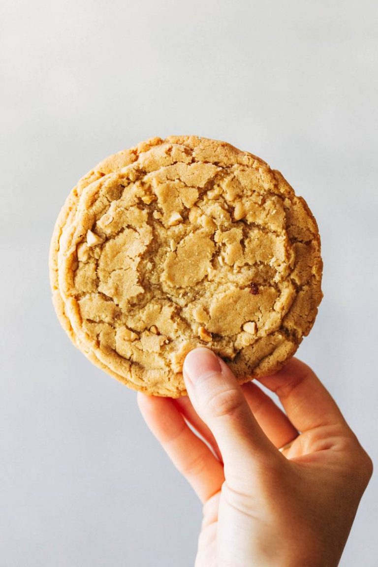 Top 10 Divine Peanut Butter Cookies: Must-Have Picks Of 2023!