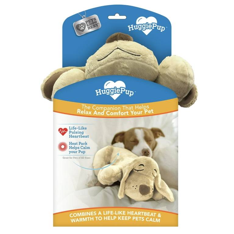 The Ultimate Guide: Top Huggiepup Cuddly Puppy Behavioral Aid Toy Reviews 2023