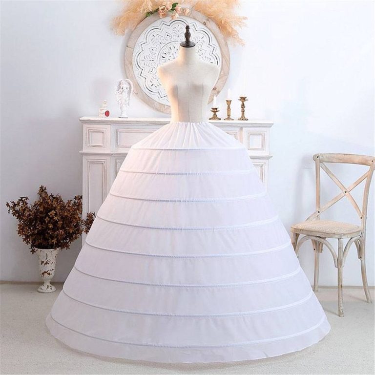 Top 10 Quinceanera Dress Petticoats Of 2023: Discover The Perfect Fit For Your Style!