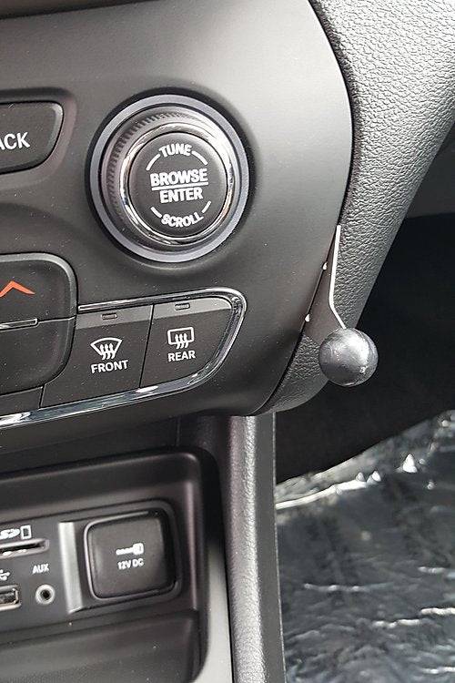 2023 Jeep Cherokee: Get The Best Phone Mounts For An Unparalleled Driving Experience!