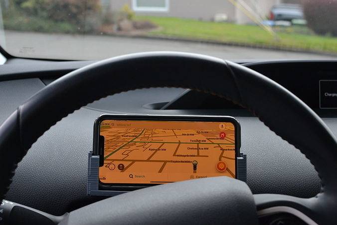 The Ultimate Phone Mount For Your 2023 Prius: Unveiling The Top Picks!