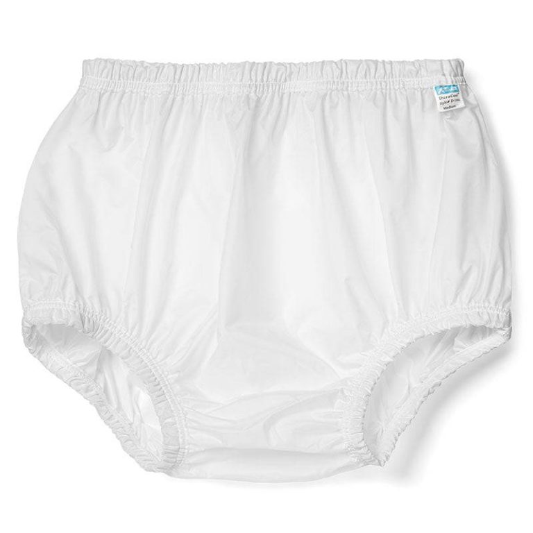 The Best Plastic Pants For Incontinence Of 2023: Reviews And Buyer’S Guide