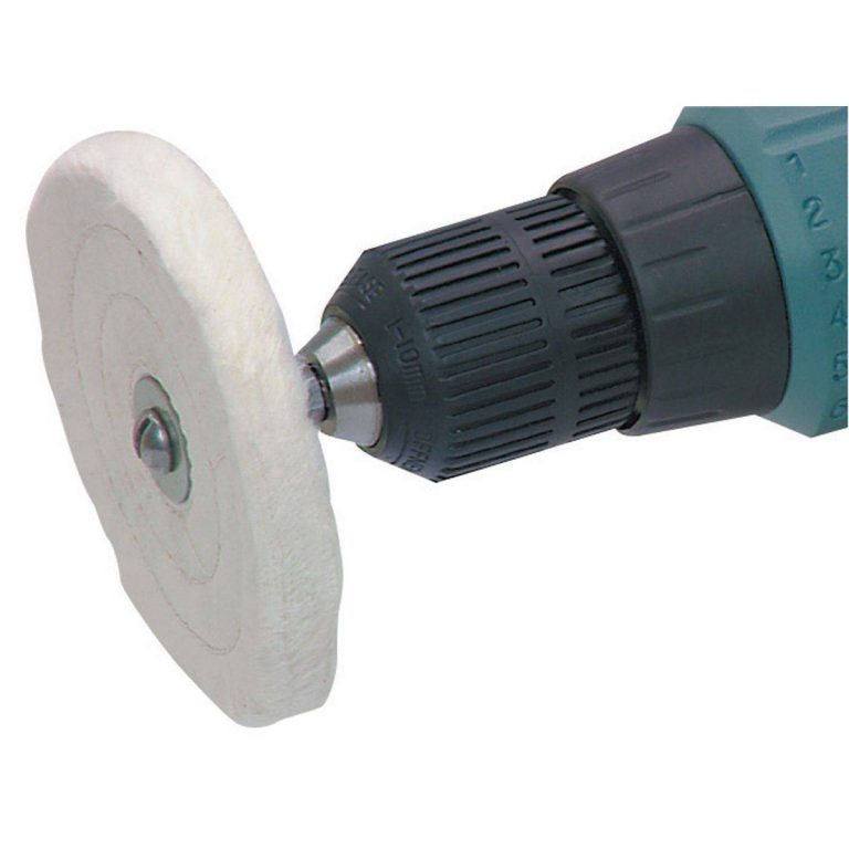 2023’S Best Polishing Wheel For Drill – Get Professional-Level Shine In A Few Simple Steps!