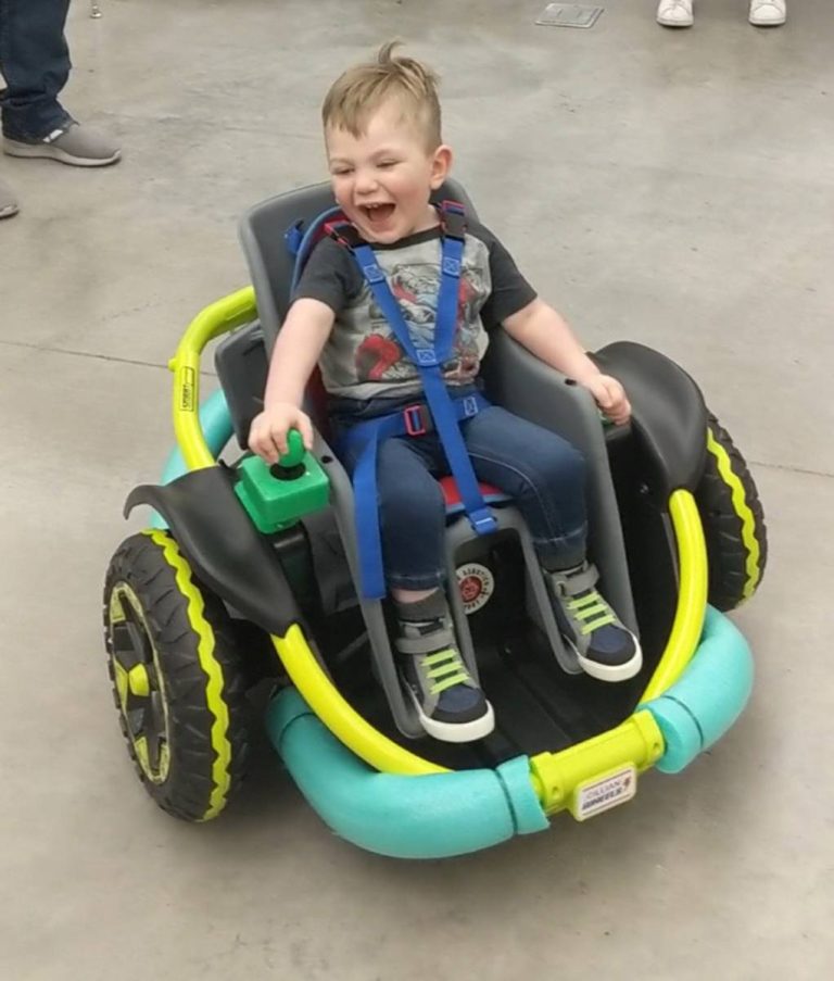 The 2023 Guide To Finding The Best Power Wheels For 2 Year Olds