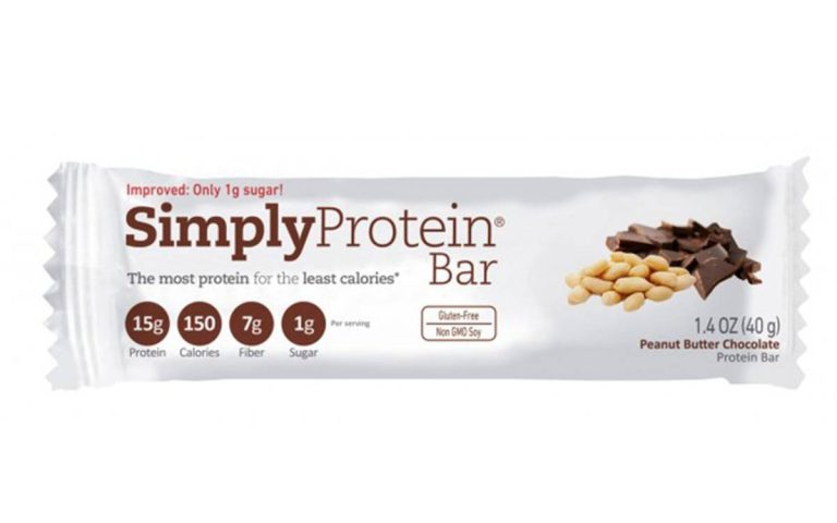 The Ultimate Guide To The Best Protein Bars Without Soy In 2023