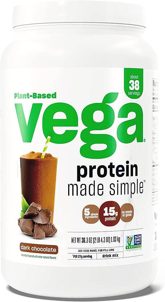 2023’S Best Protein Powder With Stevia: What To Look For Before You Buy