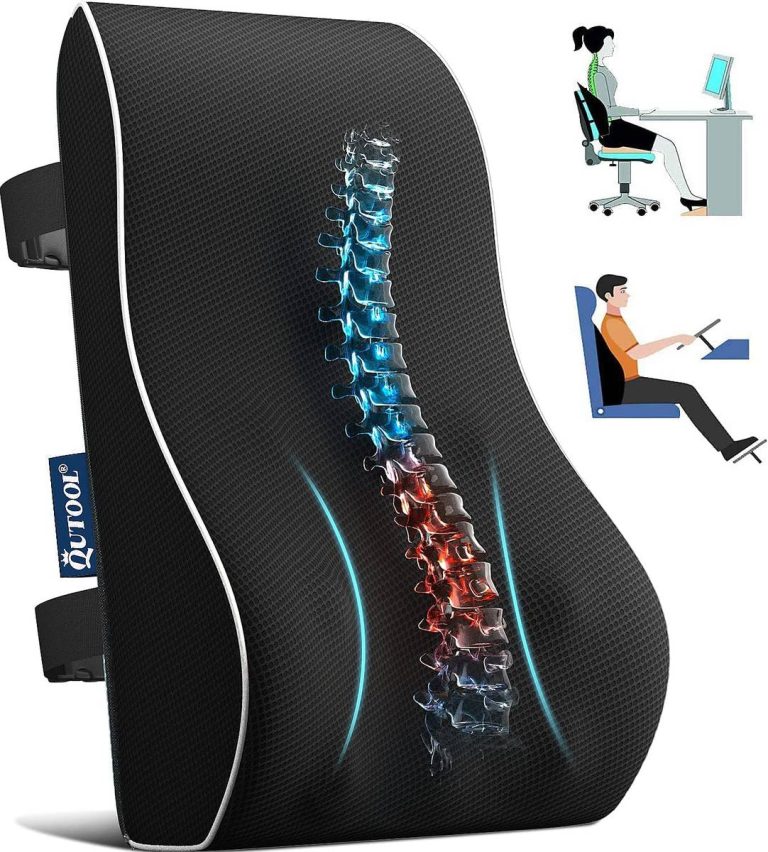 The Ultimate Guide To The Best Recliner For Lower Back Support In 2023: Say Goodbye To Discomfort!