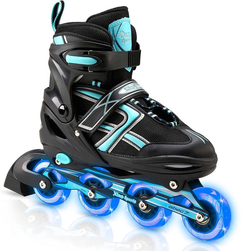 2023’S Best Roller Blades For Kids: What You Need To Know Before Buying!