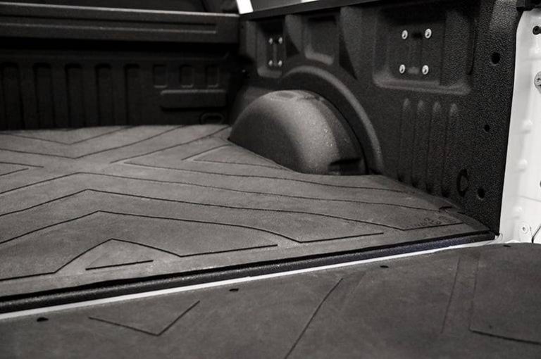 2023 Top Picks: Find The Best Rubber Truck Bed Mats For Maximum Protection!