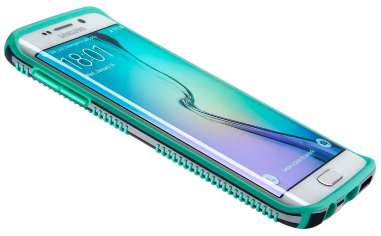 2023’S Top 5 Samsung Galaxy S6 Edge Cases For Ultimate Phone Protection