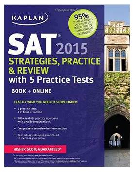 The Ultimate Guide To Top Sat Prep Books In 2023: Unlock Your Success Today!