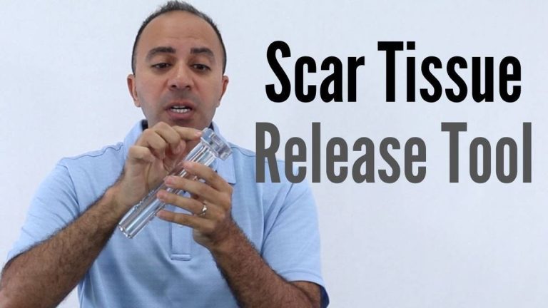 Unveiling The Top Scar Tissue Massage Tools – Revolutionize Your Healing In 2023!