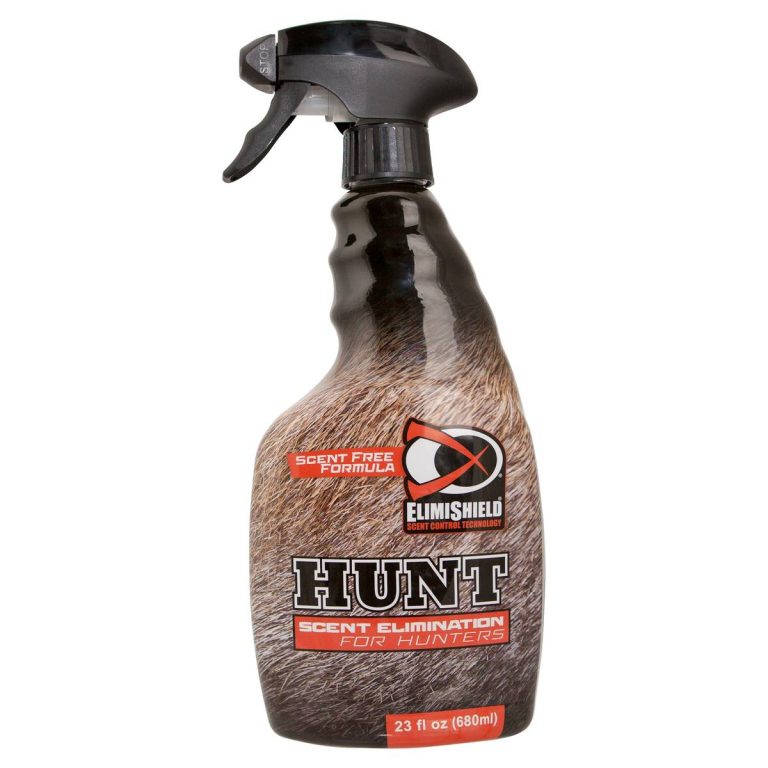 Unveiling The Ultimate Scent Blocker For Hunting In 2023: Top Picks To Outsmart Your Prey!