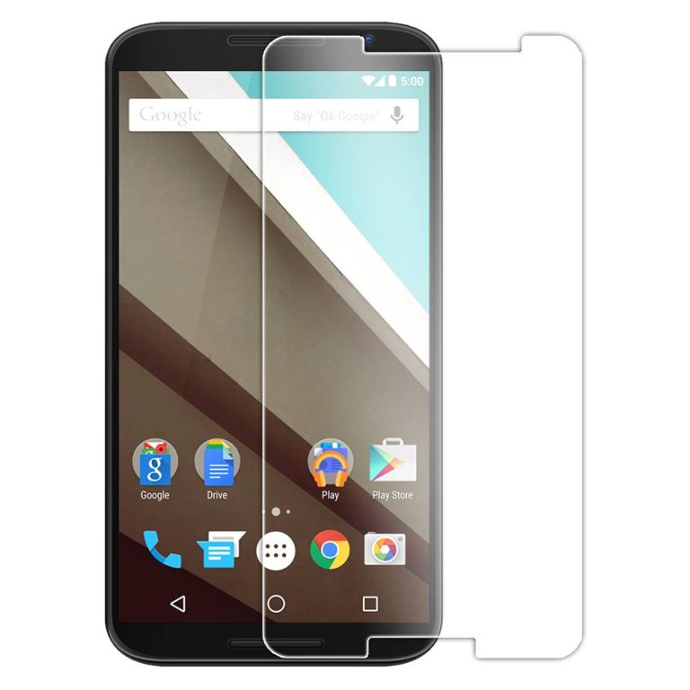 2023’S Top Nexus 6 Screen Protectors: Shield Your Device With The Ultimate Protection!