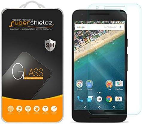 Ultimate Guide: Top 10 Nexus 6Ps Screen Protectors In 2023 – Unbeatable Protection For Your Phone!