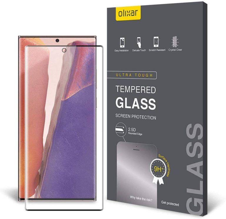 2023 Guide: The Top 5 Screen Protectors For The Samsung Galaxy Note 4S!
