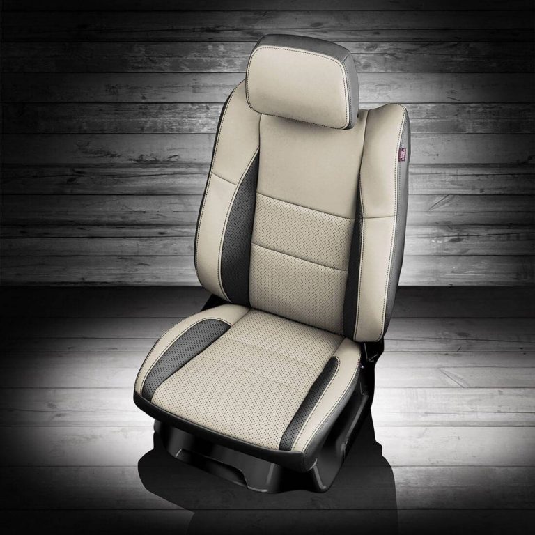 Revamp Your Dodge Durango: Top 10 Seat Covers For Unbeatable Style & Protection In 2023!
