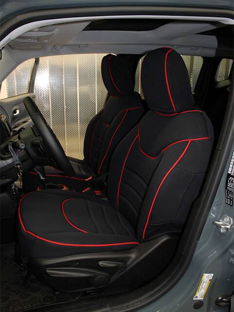 The Top 10 Jeep Renegade Seat Covers Of 2023: Ultimate Style And Protection!