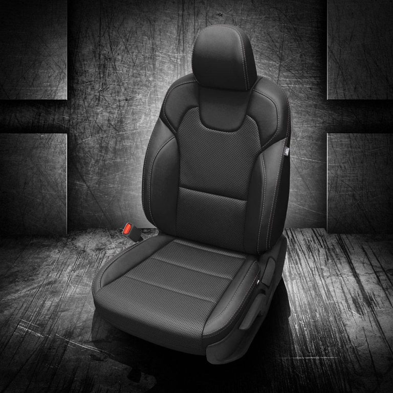 2023 Kia Telluride Seat Covers: Top Picks To Protect And Enhance Your Ride!