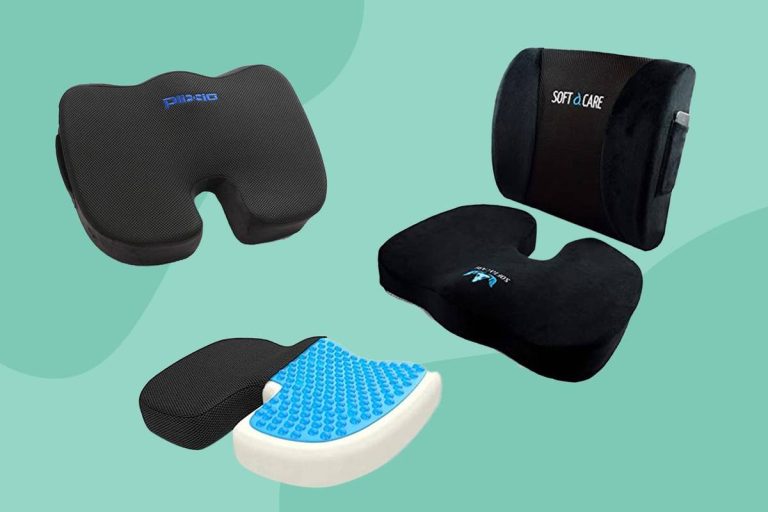 Top 10 Si Joint Pain Seat Cushions: Ultimate Guide For 2023