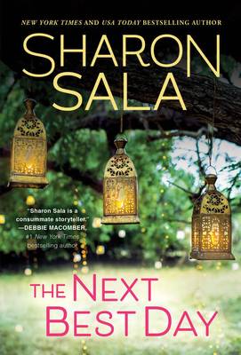 Unveiling The Top Sharon Sala The Next Days: Must-Read Novels Of 2023