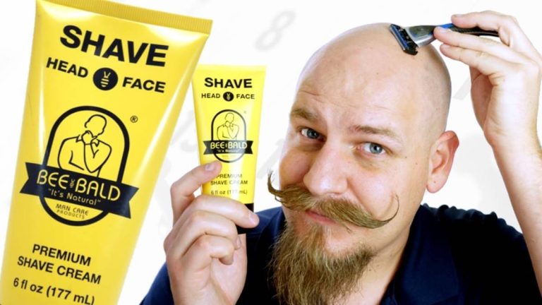 2023: Uncovering The Best Shaving Cream For Head – Your Ultimate Guide!