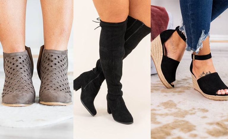 2023’S Top Choice: The Best Shoes For Plus Size Women Revealed!