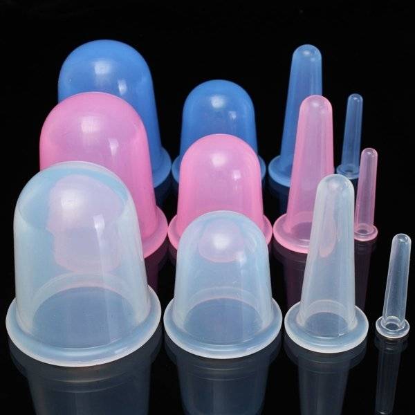 Top 10 Silicone Cups For Cupping In 2023: An Expert Guide To Finding The Right Cup For You