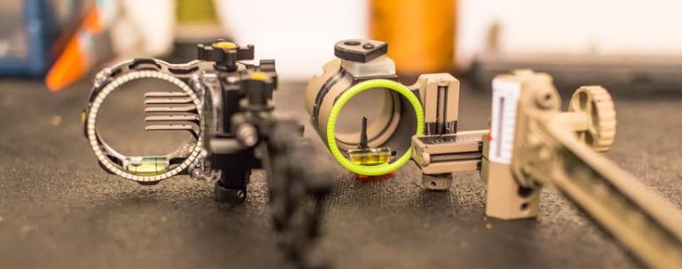The Top Single Pin Bow Sights 2015S That Dominate In 2023: Unveiling The Ultimate Archery Precision!