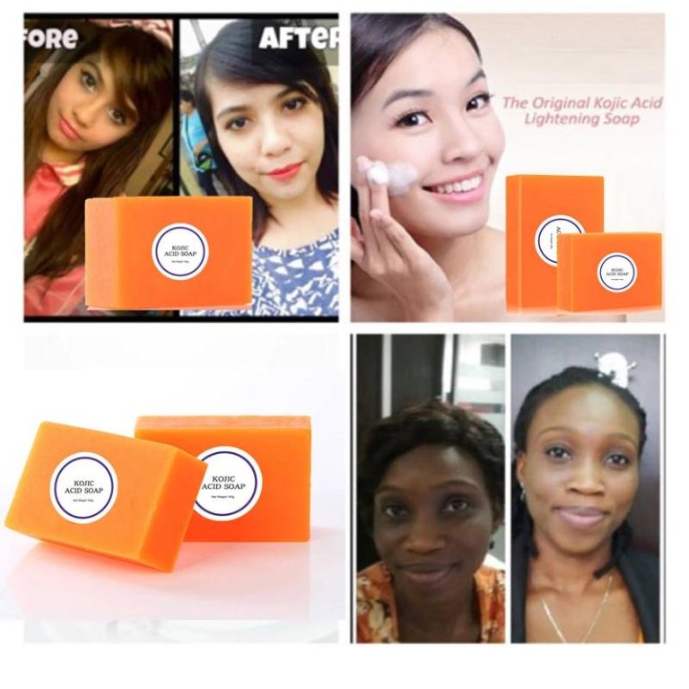 Discover The Top Skin Lightening Soap For Flawless Black Skin In 2023