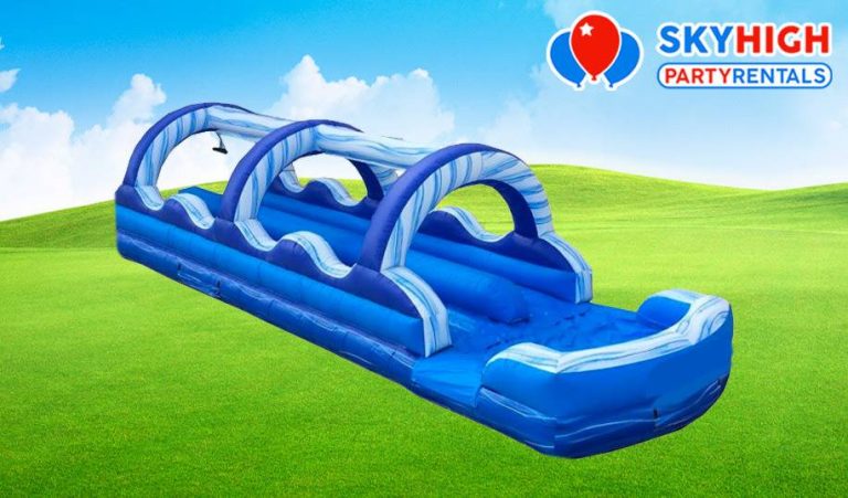 Get Ready For Summer 2023 With The Ultimate Adult Slip And Slide: Top Picks And Reviews!