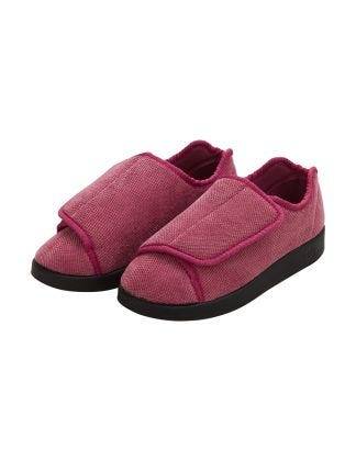 Walk In Comfort: Top 10 Elderly Women’S Slippers For 2023