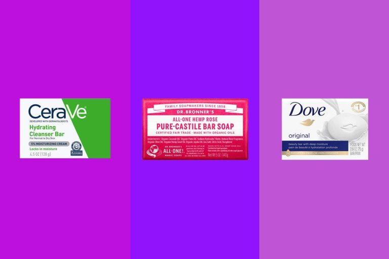 Top 10 Women’S Bar Soaps For Divine Fragrance In 2023: Uncover The Delightful Scent Secrets!