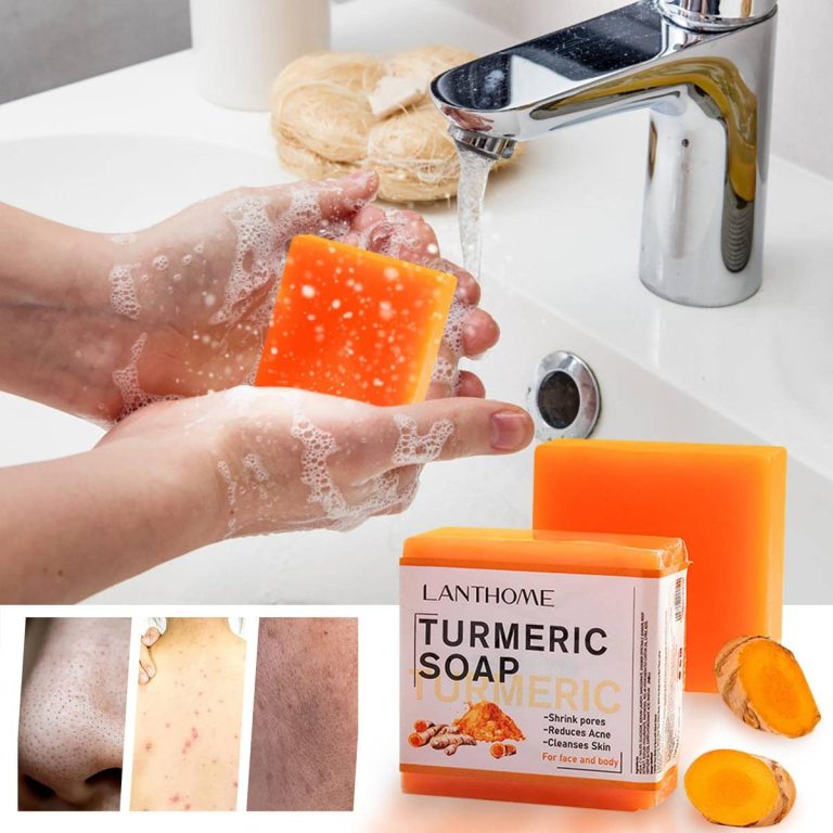 The Ultimate Guide: Top 10 Body Soaps For Dark Spots In 2023